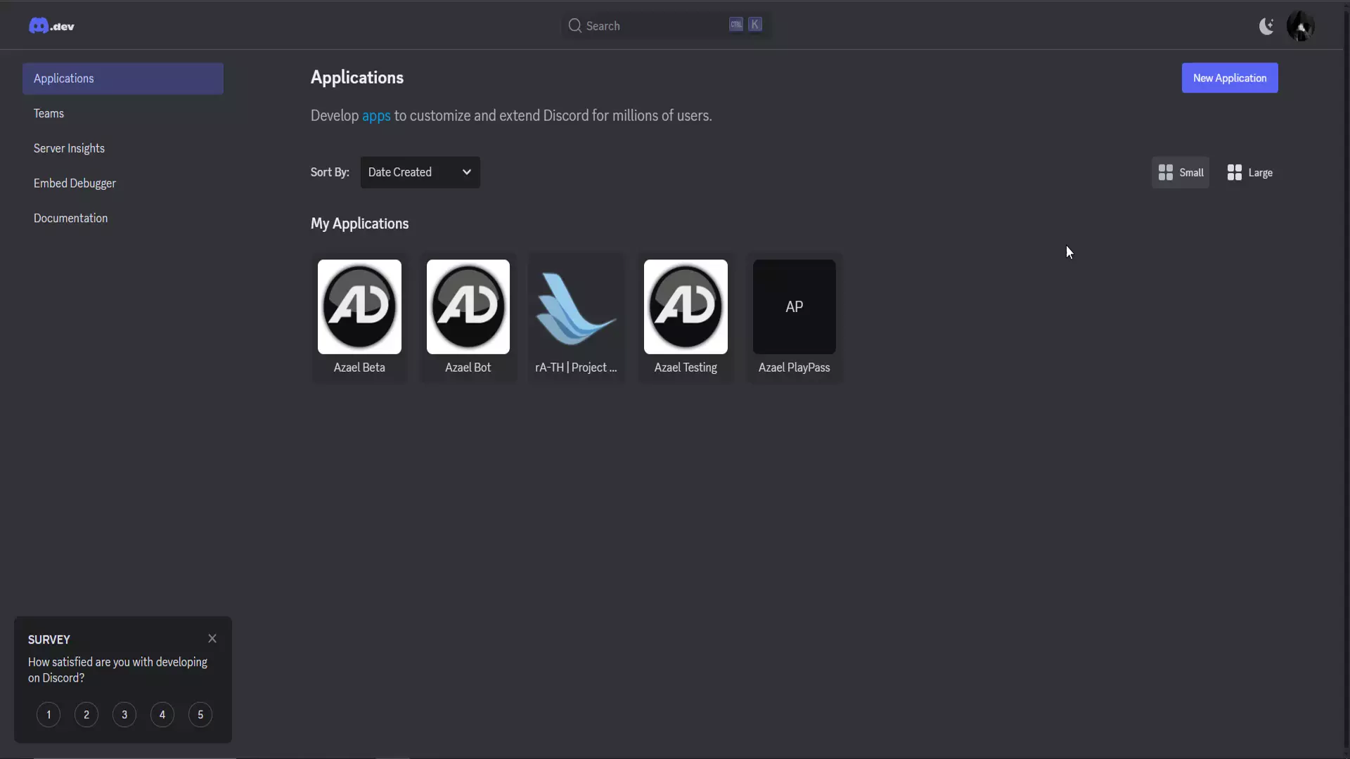 Disable Public Bot